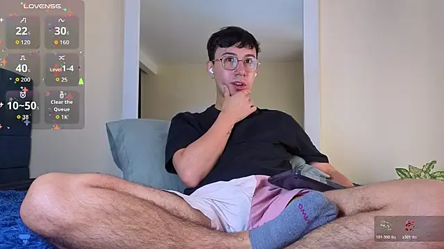 cameron_cum live cam on StripChat