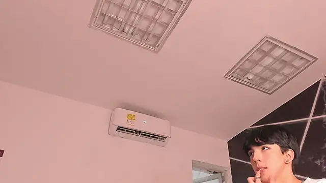 AerumChae live cam on StripChat