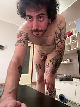 Int1mo live cam on StripChat