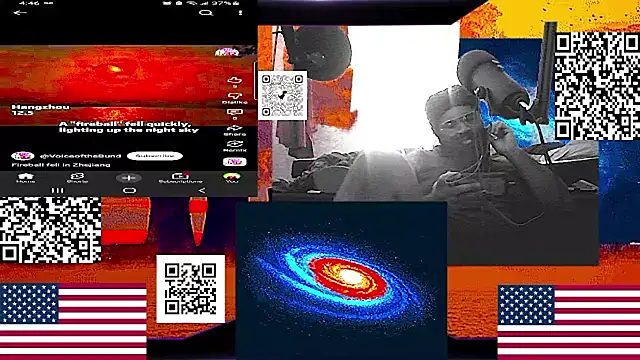 RussellTaylorLacy webcam