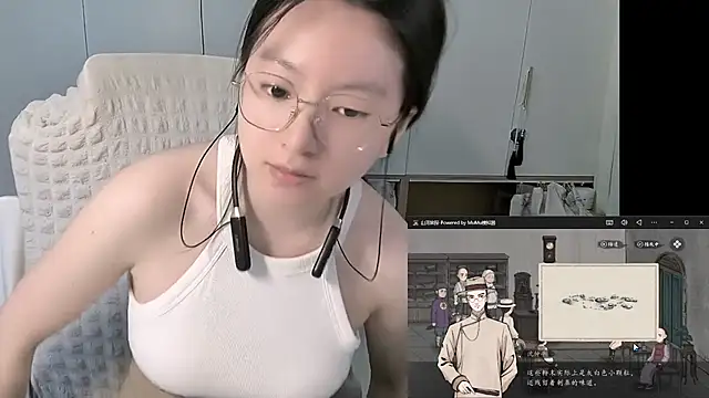 Erya-369 webcam