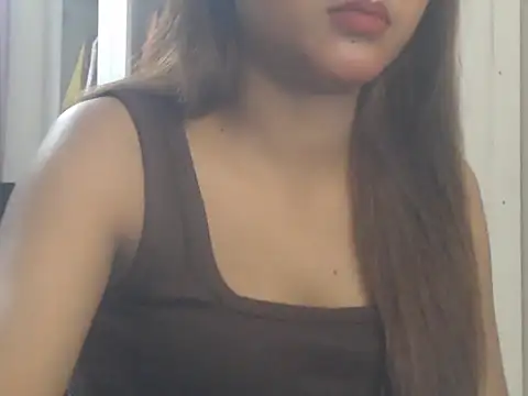 NancyRuvi live cam on StripChat