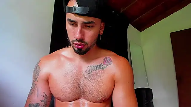 Baky_sexy webcam