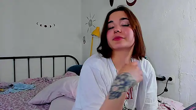 LiyaFly webcam
