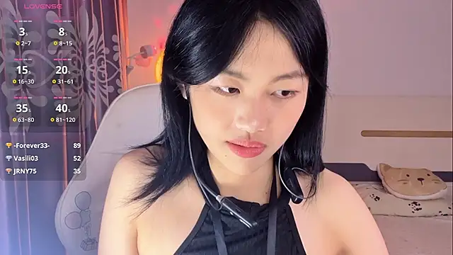 Tammy-66 webcam