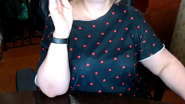 AlisaHot55 webcam