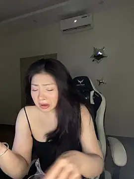 __MeiMei__ webcam