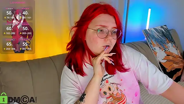 Alice_Kitagawa webcam