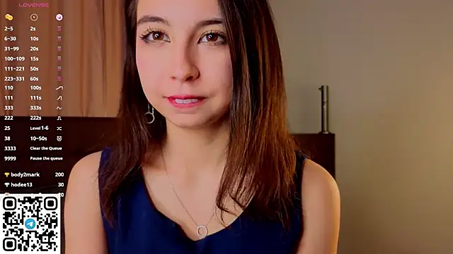 NerixalVire webcam