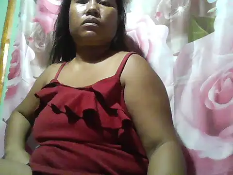 SweetRubyPinay webcam