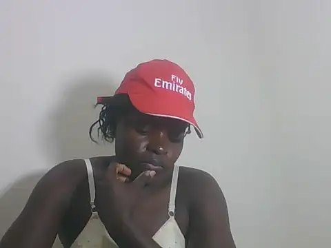 PrettyEve webcam