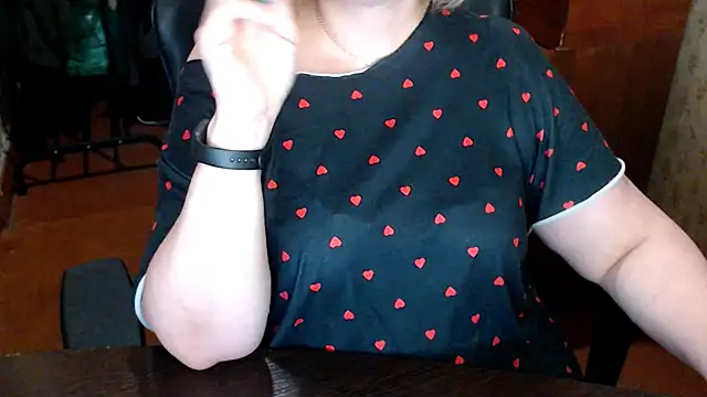 AlisaHot55 webcam