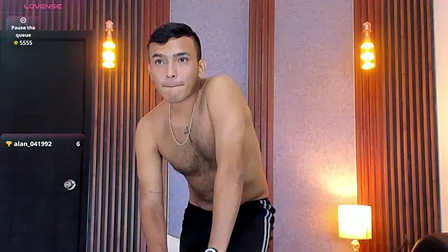 Chris_vega_ webcam