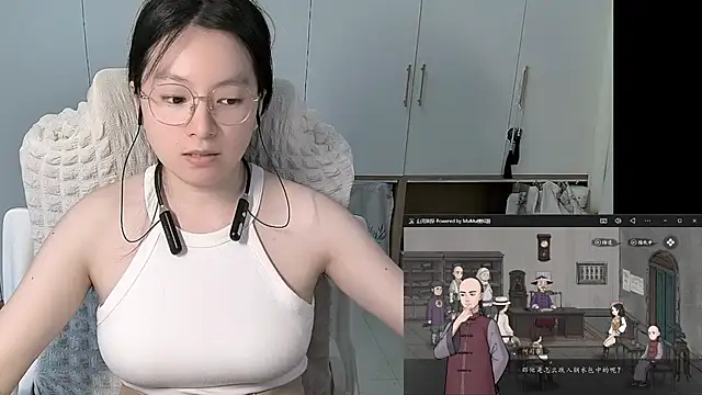 Erya-369 webcam