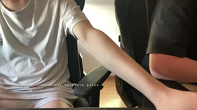 Travis_Patrick webcam