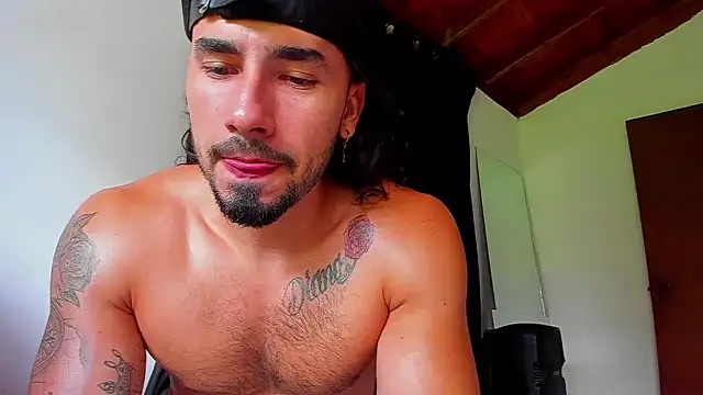 Baky_sexy webcam