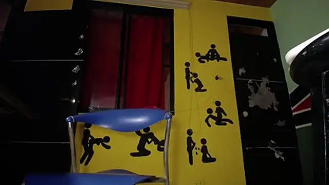 samrocker_sex webcam