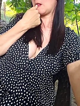 KristenVega webcam