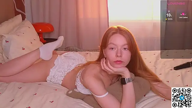 EvaCroan webcam