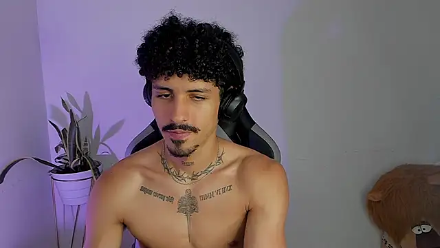 Lukeetaylor webcam