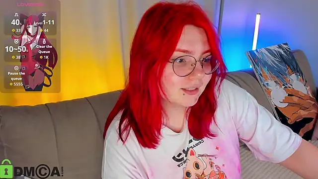 Alice_Kitagawa webcam