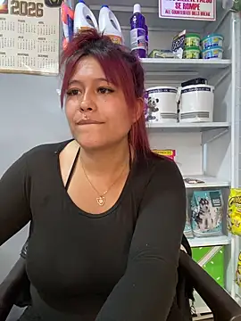 Mely_ec webcam