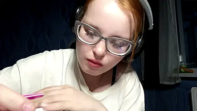 JennieSpotted webcam
