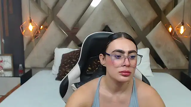 MartinaaFit webcam