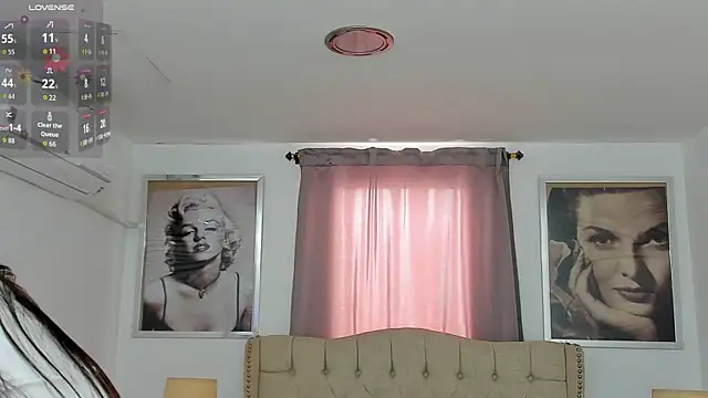 Beautyari_ webcam