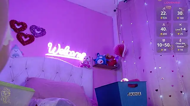 HECATE_23 webcam