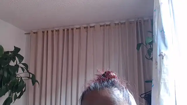alexa_sensual webcam