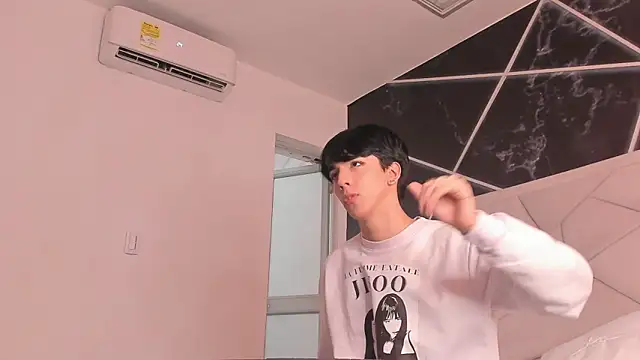 AerumChae webcam