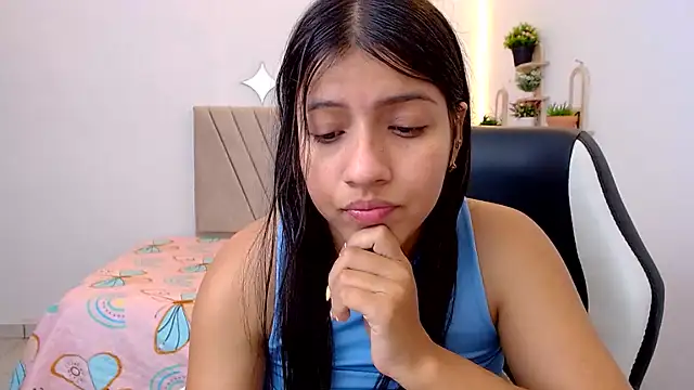 zara_cute webcam