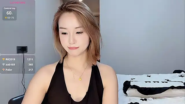 xiaolu-686 webcam