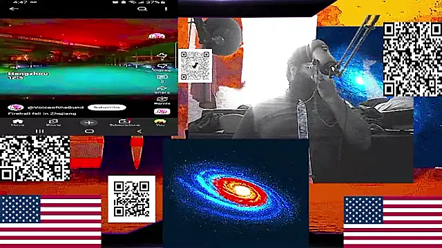 RussellTaylorLacy webcam