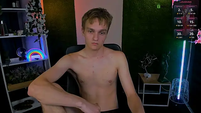 john_lik webcam