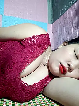 Irene-01 webcam