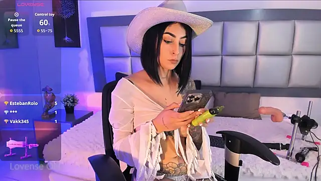 Sophi_leone_ webcam