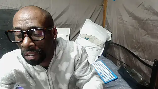Camodick webcam