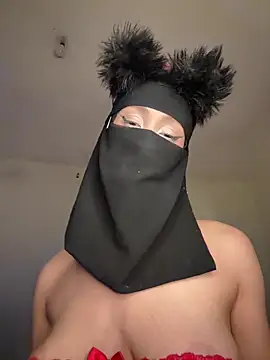 arabayla live cam on StripChat