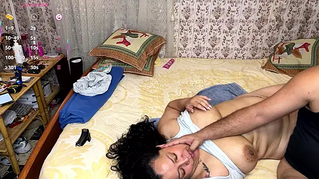 Foxyfox_realsex webcam