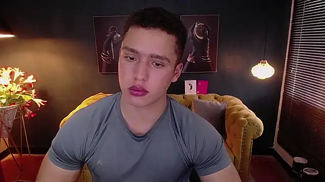 deivid_parker webcam