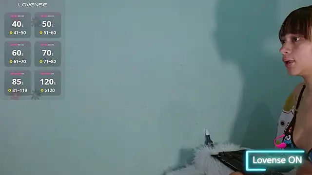 Carolina_wish webcam