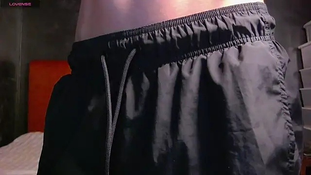 DanielCrush1 webcam