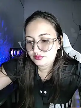 Fetichista23 webcam