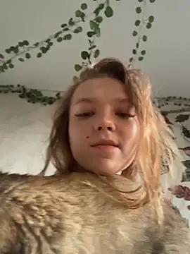 JennyPortman webcam