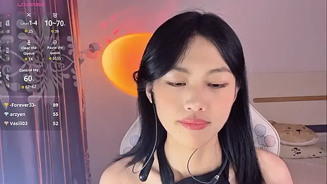 Tammy-66 webcam