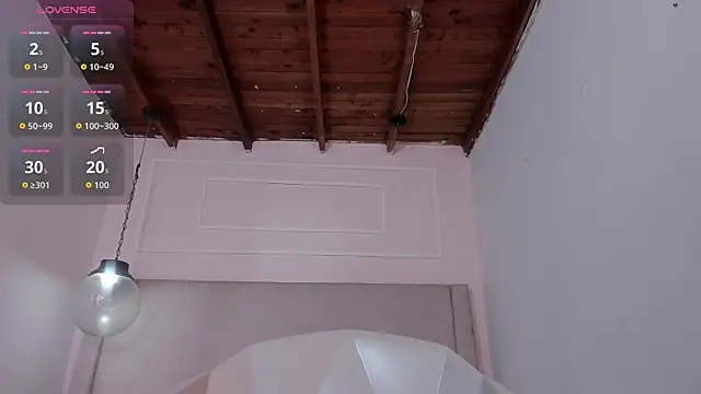 Izelevans webcam