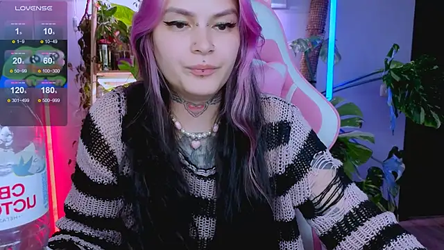 jelya_sg webcam