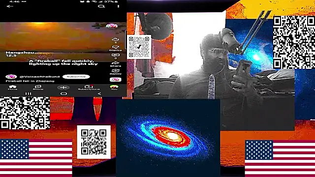 RussellTaylorLacy webcam